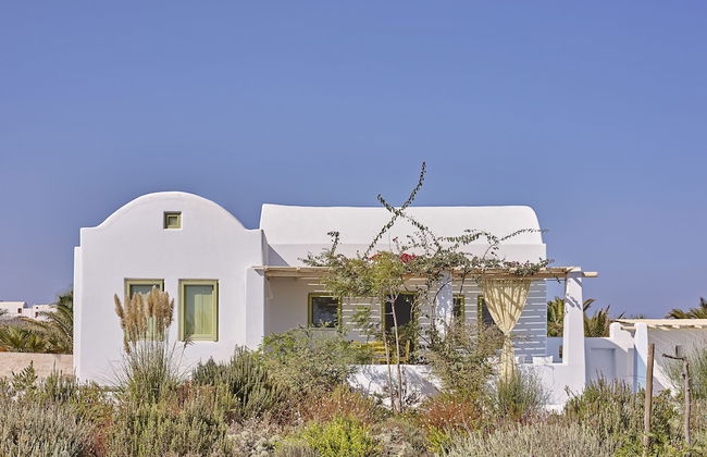 Villa Agrikoia - Foto 40