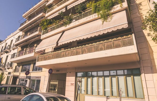 Nefeli City Apartments - Foto 54