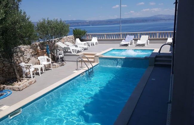 Mlad - With Pool - A3 - Foto 21