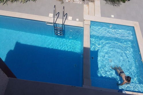 Photo 12 - Mlad - With Pool - A2