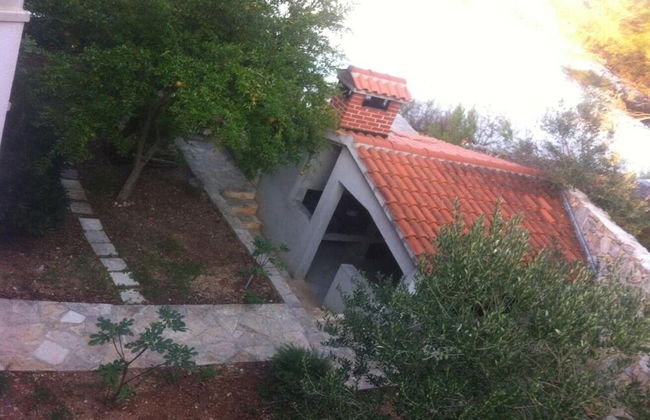Mlad - With Pool - A1 - Foto 17