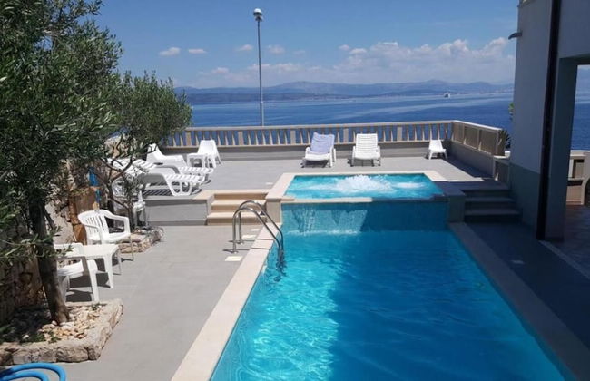 Mlad - With Pool - A3 - Foto 22