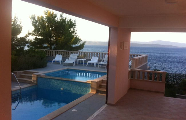 Mlad - With Pool - A1 - Foto 11