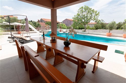 Foto 50 - Five bedroom villa Emily with pool