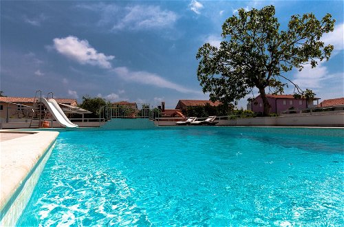 Foto 40 - Five bedroom villa Emily with pool