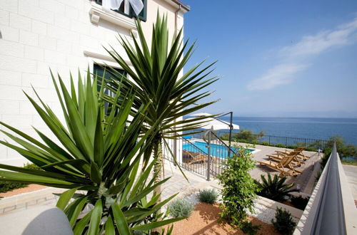 Photo 10 - Paula - With Pool and sea View - A3