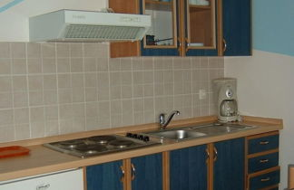 Foto 3 - Zdenka - Cosy Apartments for 2-3 Person - A1B