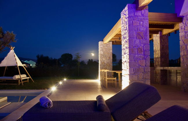 Allure Retreat Villa - Foto 42
