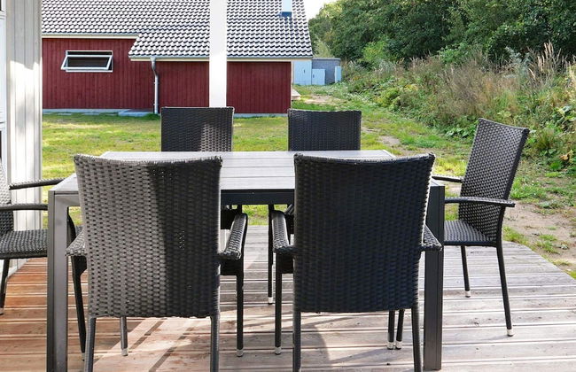 Holiday Home in Großenbrode - Foto 6