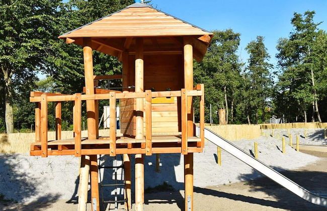 Holiday Home in Großenbrode - Foto 4