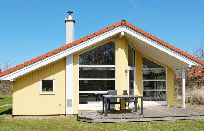 Holiday Home in Großenbrode - Foto 22