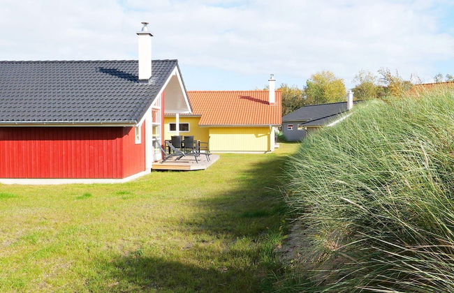 Holiday Home in Großenbrode - Foto 26