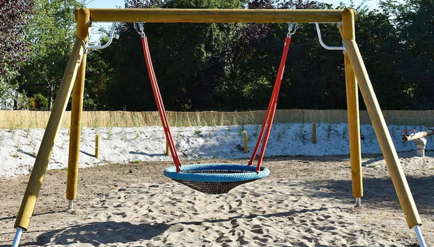 Kinderbereich