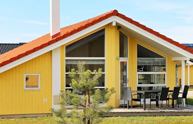 Holiday Home in Großenbrode - Foto 23