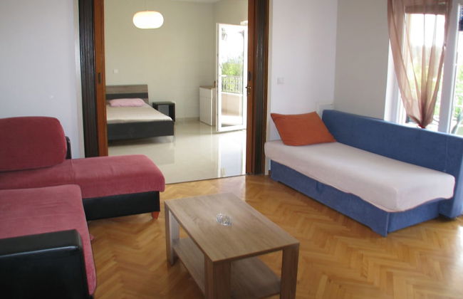 Apartments Miljak - Foto 24