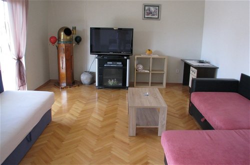 Foto 23 - Apartments Miljak