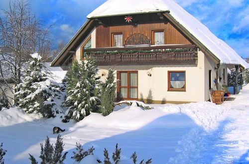 Photo 1 - Beautiful Apartment in Pohla Saxony Near Ski Area