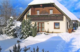 Photo 1 - Beautiful Apartment in Pohla Saxony Near Ski Area
