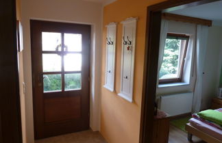 Foto 2 - Beautiful Apartment in Pohla Saxony Near Ski Area