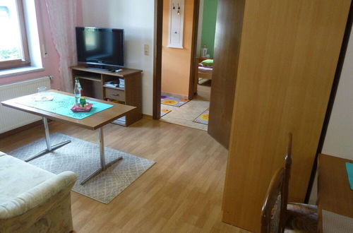 Photo 7 - Beautiful Apartment in Pohla Saxony Near Ski Area