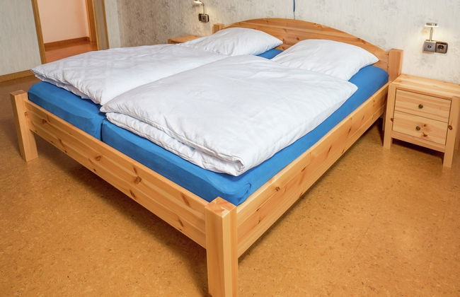 Apartment Marianne in Black Forest for 4 Person - Foto 2