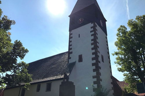 Photo 16 - Spacious Apartment in the Black Forest in a Quiet Residential Area With Private Balcony