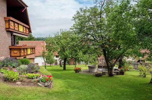 Photo 21 - Apartment in Black Forest Quiet Residential Area