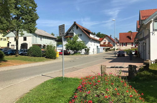 Photo 14 - Apartment in Black Forest Quiet Residential Area