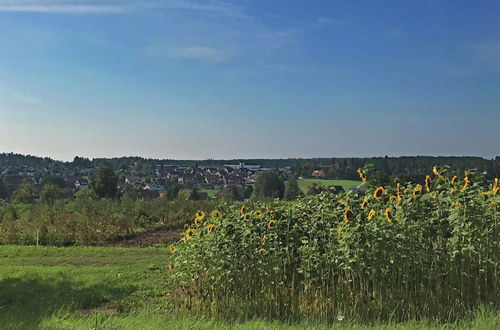 Photo 34 - Apartment in Black Forest Quiet Residential Area