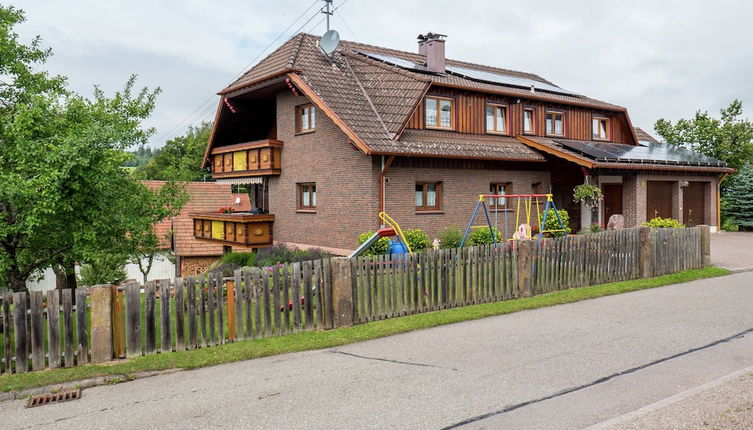 Photo 1 - Spacious Apartment in the Black Forest in a Quiet Residential Area With Private Balcony