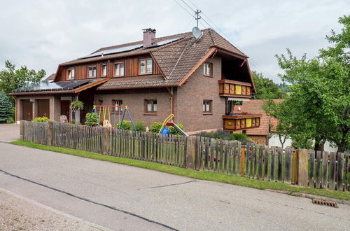 Photo 30 - Apartment in Black Forest Quiet Residential Area