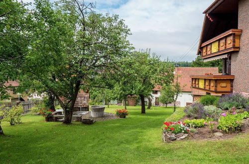 Photo 14 - Apartment in Black Forest Quiet Residential Area