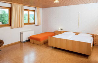 Photo 1 - Spacious Apartment in the Black Forest in a Quiet Residential Area With Private Balcony