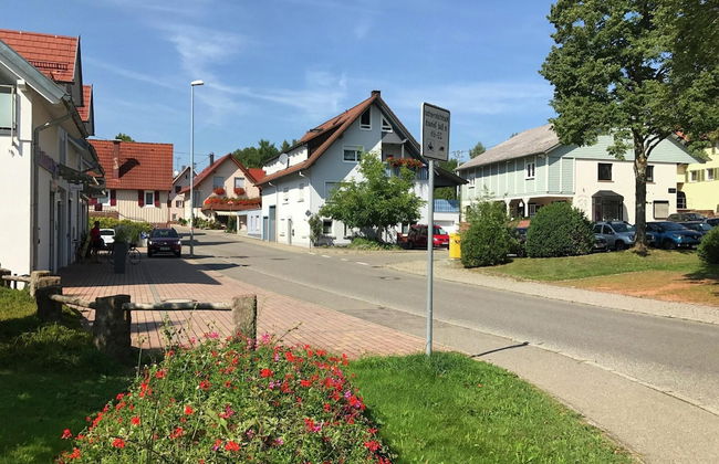 Apartment Marianne in Black Forest for 4 Person - Foto 33