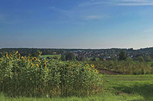 Photo 17 - Apartment in Black Forest Quiet Residential Area