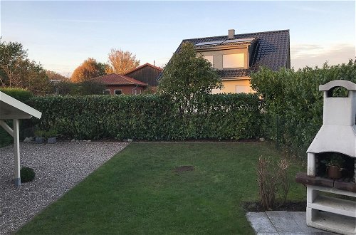 Photo 18 - Sauve Holiday Home in Zierow With Fenced Garden