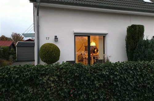 Photo 22 - Sauve Holiday Home in Zierow With Fenced Garden