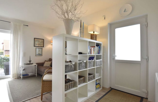 Baltic Hus: Zierow's Gem - Foto 15