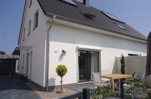 Photo 1 - Sauve Holiday Home in Zierow With Fenced Garden