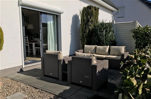Photo 13 - Sauve Holiday Home in Zierow With Fenced Garden