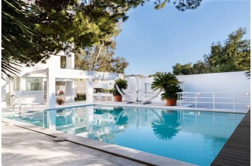 Foto 23 - Perfect Athenian Villa