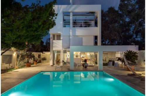 Foto 20 - Perfect Athenian Villa