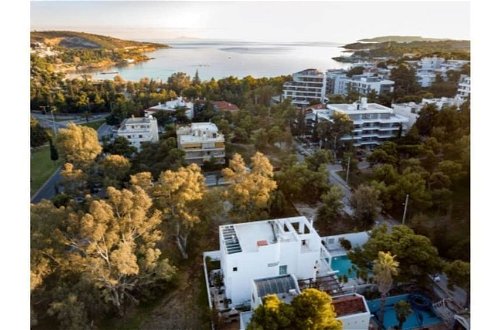 Photo 29 - Perfect Athenian Villa