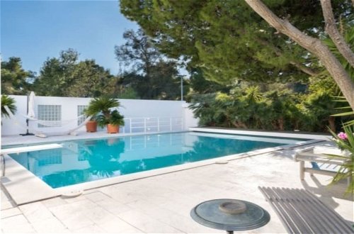 Foto 21 - Perfect Athenian Villa