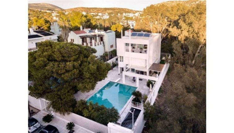 Photo 1 - Perfect Athenian Villa