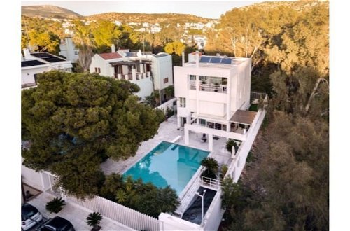 Foto 1 - Perfect Athenian Villa