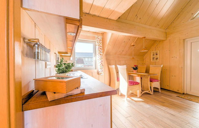 Mountain Apartment Getaway - Foto 13