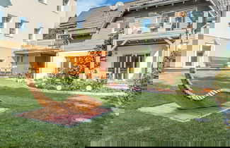 Photo 1 - Apartment With Barbecue in Mohrenbach