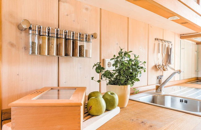 Mountain Apartment Getaway - Foto 12