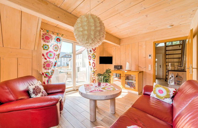 Mountain Apartment Getaway - Foto 19